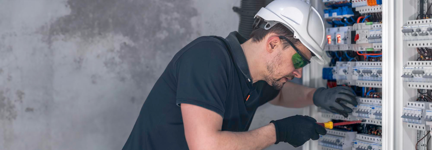 Mantenimiento a todo tipo de maquinaria industrial